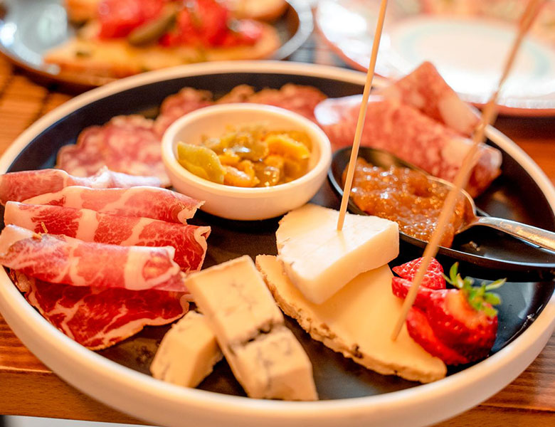 gastronomia